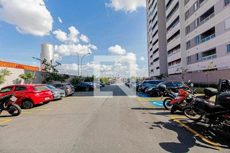 Apartamento à venda com 50m², 2 quartos e 1 vaga Apartamento à venda com 50m², 2 quartos e 1 vagaGaragem