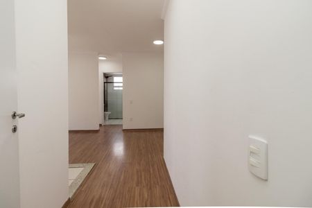 Apartamento à venda com 50m², 2 quartos e 1 vaga Apartamento à venda com 50m², 2 quartos e 1 vagaSala