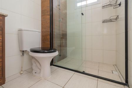 Apartamento à venda com 50m², 2 quartos e 1 vaga Apartamento à venda com 50m², 2 quartos e 1 vagaBanheiro Social