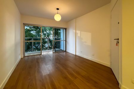 Apartamento para alugar com 4 quartos, 107m² em Pinheiros, São Paulo