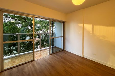 Apartamento para alugar com 4 quartos, 107m² em Pinheiros, São Paulo