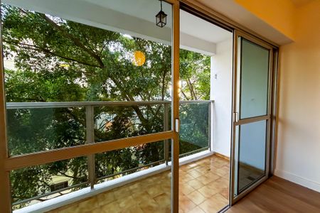 Apartamento para alugar com 4 quartos, 107m² em Pinheiros, São Paulo