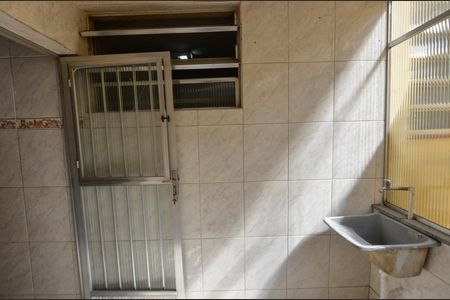 Apartamento à venda com 180m², 3 quartos e 7 vagasÁrea de Serviço