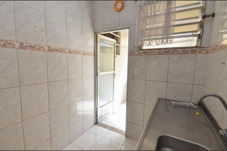 Apartamento à venda com 180m², 3 quartos e 7 vagasCozinha
