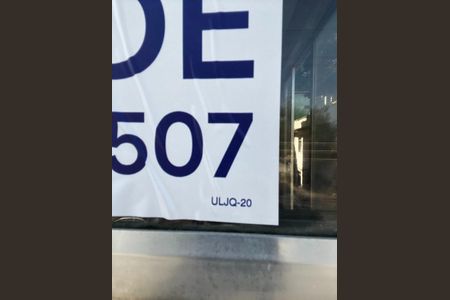 Apartamento à venda com 180m², 3 quartos e 7 vagasFachada 