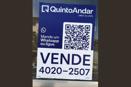 Apartamento à venda com 180m², 3 quartos e 7 vagasFachada