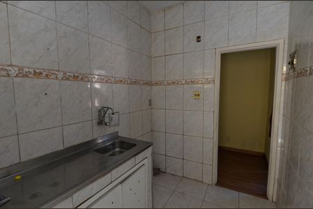 Apartamento à venda com 180m², 3 quartos e 7 vagasCozinha