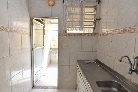 Apartamento à venda com 180m², 3 quartos e 7 vagasCozinha