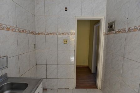 Apartamento à venda com 180m², 3 quartos e 7 vagasCozinha
