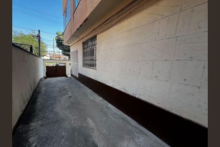 Apartamento à venda com 180m², 3 quartos e 7 vagasHall