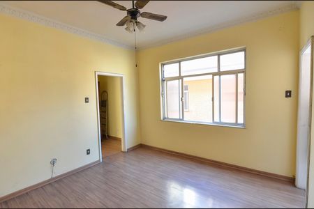 Apartamento à venda com 180m², 3 quartos e 7 vagasSala