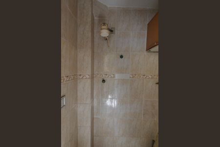 Apartamento à venda com 180m², 3 quartos e 7 vagasBanheiro de Serviço