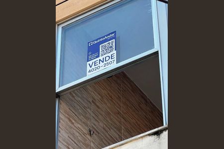 Apartamento à venda com 180m², 3 quartos e 7 vagasFachada