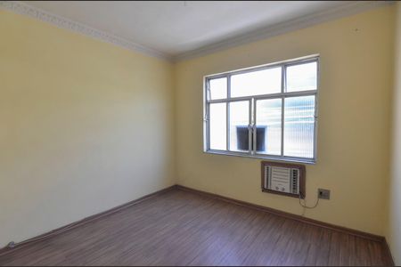 Quarto 1 de apartamento à venda com 3 quartos, 180m² em Sampaio, Rio de Janeiro