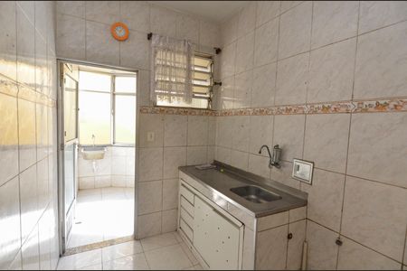 Apartamento à venda com 180m², 3 quartos e 7 vagasCozinha