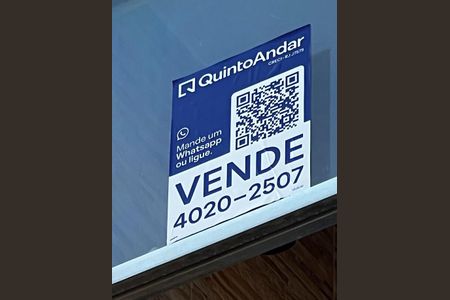 Apartamento à venda com 180m², 3 quartos e 7 vagasFachada