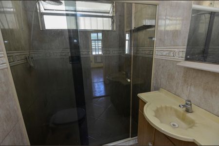 Apartamento à venda com 180m², 3 quartos e 7 vagasBanheiro