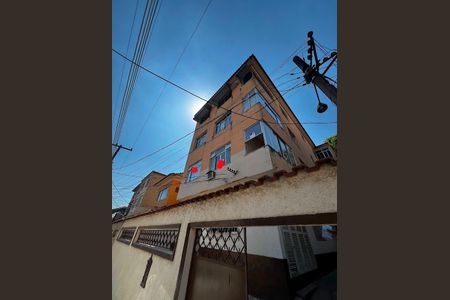 Apartamento à venda com 180m², 3 quartos e 7 vagasFachada