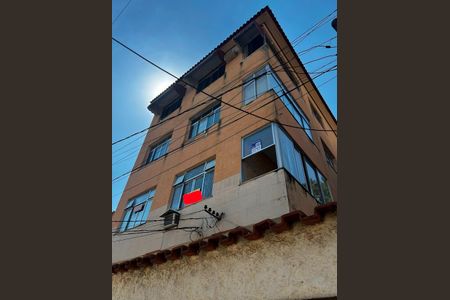 Apartamento à venda com 180m², 3 quartos e 7 vagasFachada