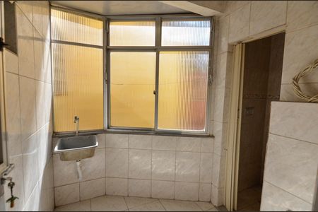 Apartamento à venda com 180m², 3 quartos e 7 vagasÁrea de Serviço