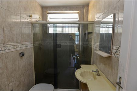 Apartamento à venda com 180m², 3 quartos e 7 vagasBanheiro