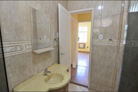 Apartamento à venda com 180m², 3 quartos e 7 vagasBanheiro