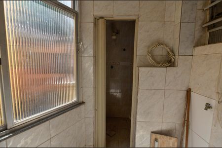 Apartamento à venda com 180m², 3 quartos e 7 vagasÁrea de Serviço