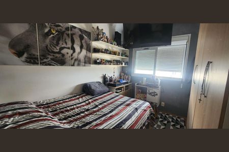 Apartamento à venda com 2 quartos, 126m² em Vila Bertioga, São Paulo
