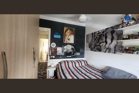 Apartamento à venda com 2 quartos, 126m² em Vila Bertioga, São Paulo