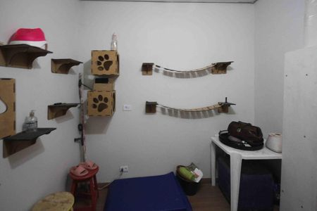 Quarto de casa à venda com 2 quartos, 64m² em Parque da Vila Prudente, São Paulo