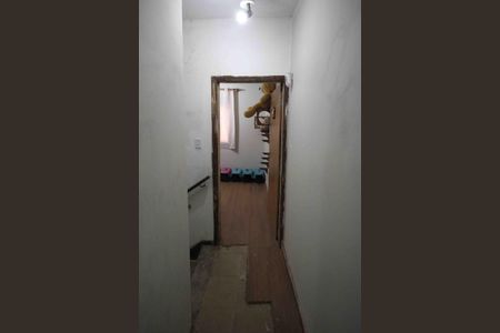 Corredor de casa à venda com 2 quartos, 64m² em Parque da Vila Prudente, São Paulo