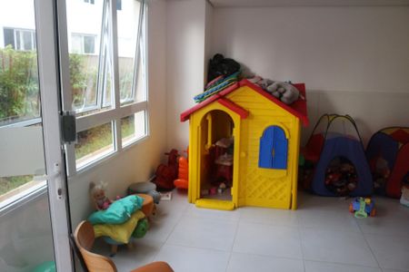 Apartamento à venda com 80m², 3 quartos e 2 vagasBrinquedoteca