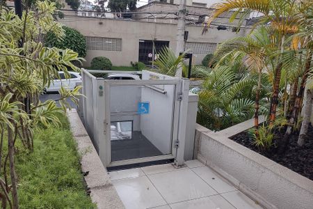 Apartamento à venda com 80m², 3 quartos e 2 vagasÁrea comum