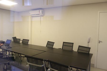 Apartamento à venda com 80m², 3 quartos e 2 vagasCoworking