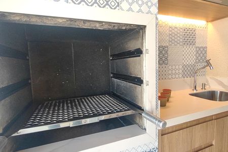 Apartamento à venda com 80m², 3 quartos e 2 vagasVaranda