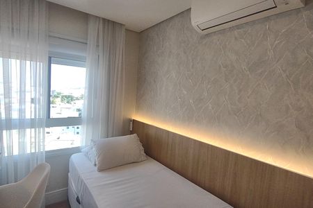 Apartamento à venda com 80m², 3 quartos e 2 vagasQuarto