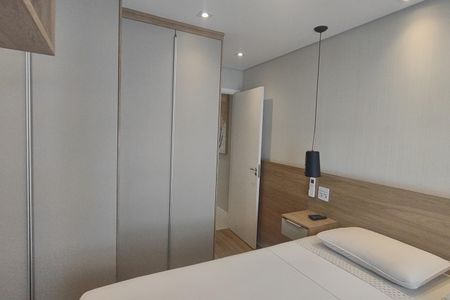 Apartamento à venda com 80m², 3 quartos e 2 vagasSuíte