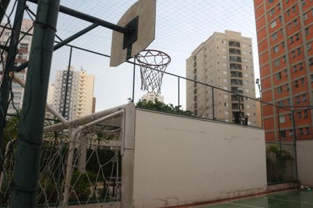 Apartamento à venda com 80m², 3 quartos e 2 vagasQuadra Esportiva