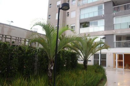 Apartamento à venda com 80m², 3 quartos e 2 vagasÁrea comum