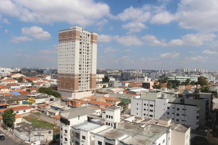 Apartamento à venda com 80m², 3 quartos e 2 vagasVista