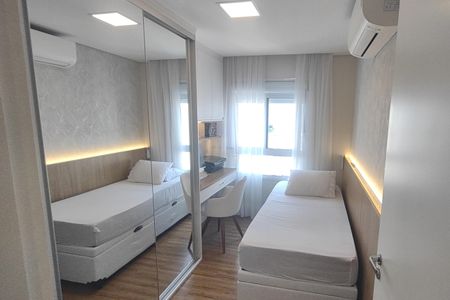Apartamento à venda com 80m², 3 quartos e 2 vagasQuarto