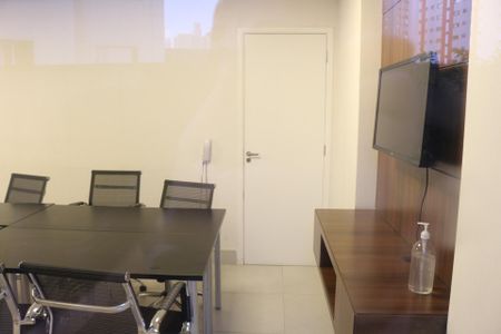 Apartamento à venda com 80m², 3 quartos e 2 vagasCoworking