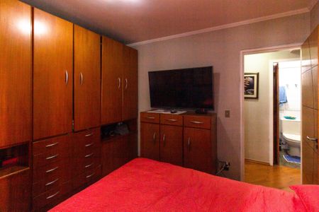 Apartamento à venda com 73m², 3 quartos e 1 vagaQuarto 2
