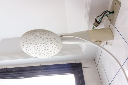 Apartamento à venda com 73m², 3 quartos e 1 vagaBanheiro do Quarto 1 suíte