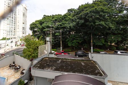 Apartamento à venda com 73m², 3 quartos e 1 vagaQuarto 1 suíte - vista