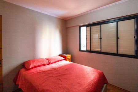 Apartamento à venda com 73m², 3 quartos e 1 vagaQuarto 2