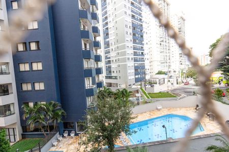 Apartamento à venda com 73m², 3 quartos e 1 vagaQuarto 2 - vista