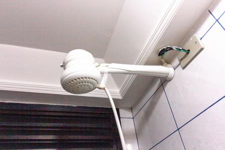 Apartamento à venda com 73m², 3 quartos e 1 vagaBanheiro social