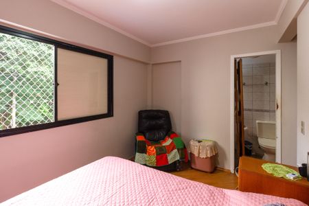 Apartamento à venda com 73m², 3 quartos e 1 vagaQuarto 1 suíte