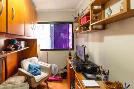 Apartamento à venda com 73m², 3 quartos e 1 vagaQuarto 3